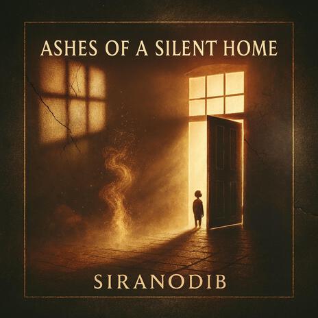 Ashes of a Silent Home cover art