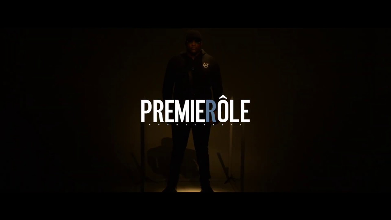SDM - PremieRôle (Clip Officiel) cover art