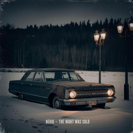 The Night Was Cold cover art