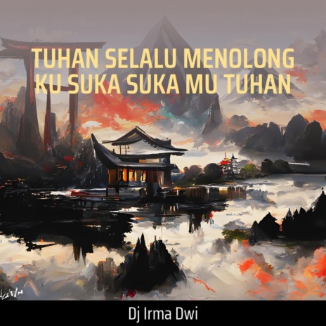 Tuhan Selalu Menolong Ku Suka Suka Mu Tuhan cover art