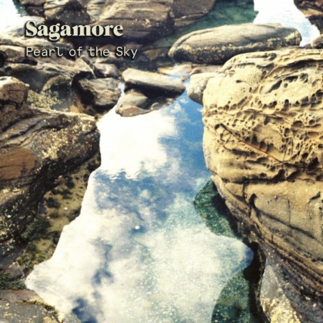 Pearl of The Sky cover art