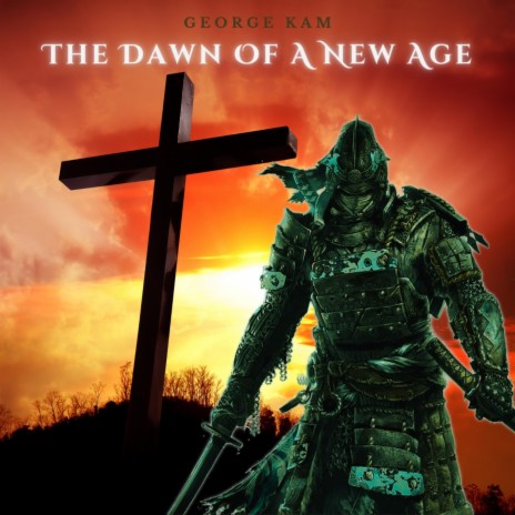The Dawn Of A New Age cover art