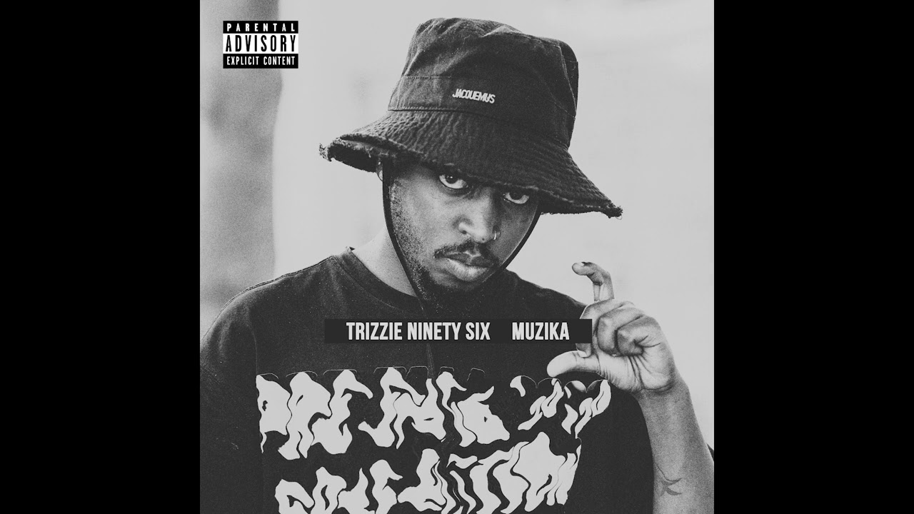 Trizzie Ninety Six