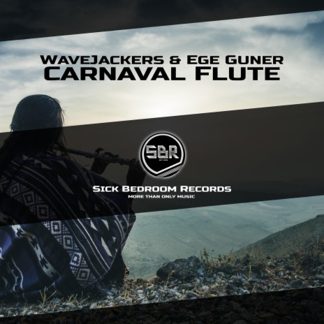 Carnaval Flute ft. Ege Guner cover art