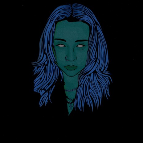 Blood on My Hands cover art