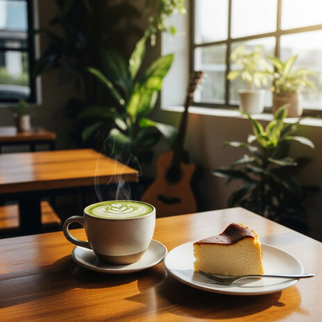 Peace Brew