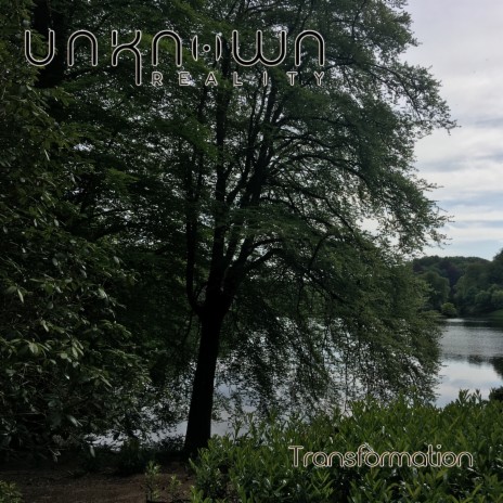 Transformation cover art