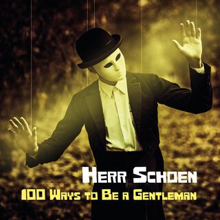 100 Ways to Be a Gentleman