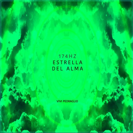 174HZ Estrella Del Alma cover art