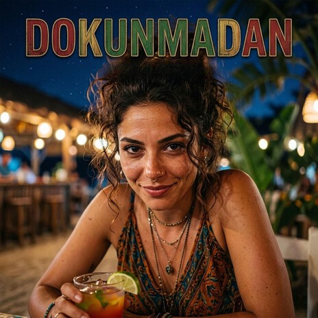 Dokunmadan cover art