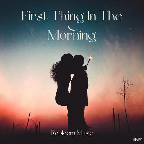 First Thing in the Morning