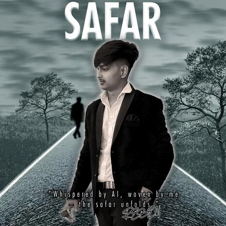 Tujhse Juda cover art