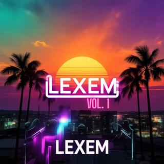 LEXEM miusic