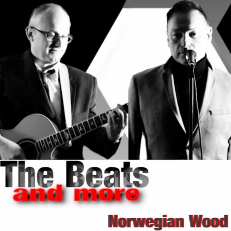 Norwegian wood ft. Rainer Braun & Jürgen Wünsch cover art