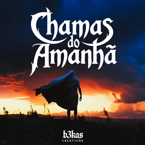 Chamas do Amanhã cover art