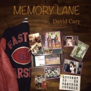David Cary