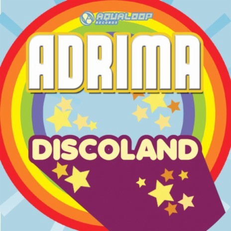 Discoland (Pulsedriver Edit) cover art