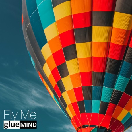 Fly Me cover art