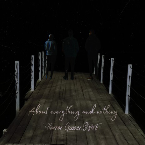 Между станций ft. SME cover art