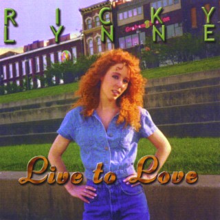 Ricky Lynne