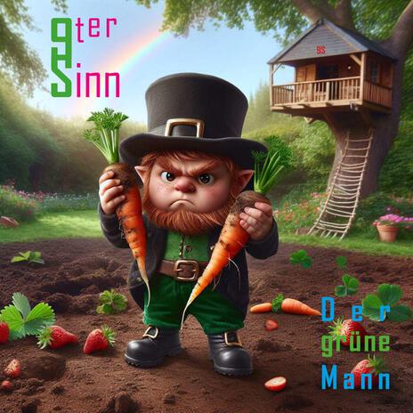 Der Grüne Mann