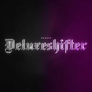 Deluxeshifter