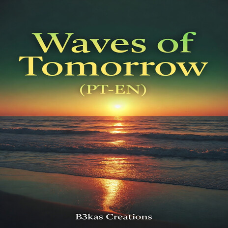 Waves of Tomorrow cover art