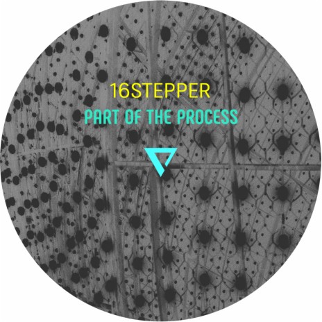 Part of the Process cover art