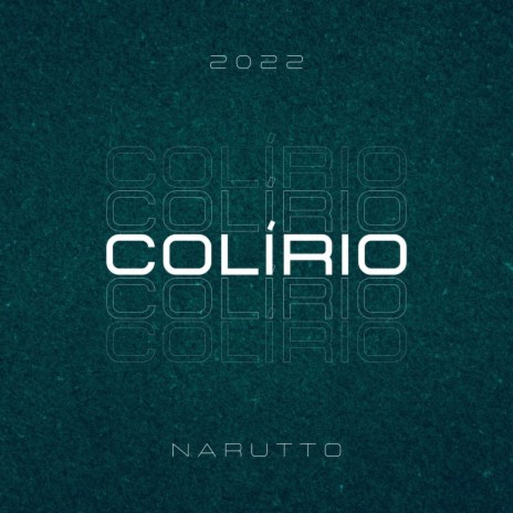 Colírio cover art