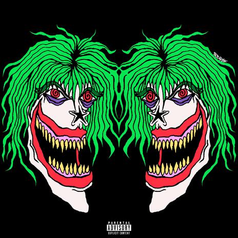 Demons At Play cover art