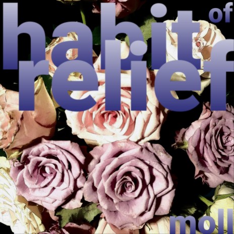 Habit of Relief (Ain’t Gettin’ None) cover art