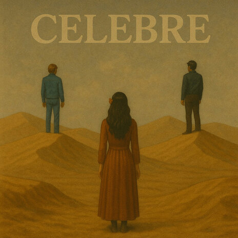 Keşke Ben Olsam cover art