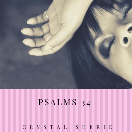 Psalms 34
