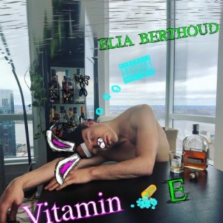 Elia Berthoud