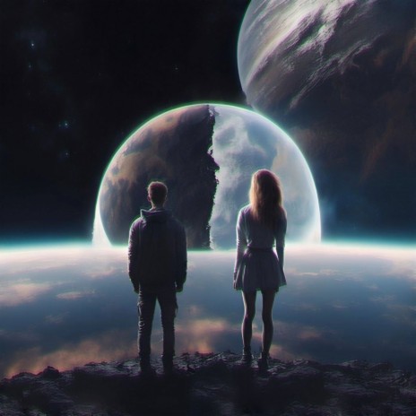 Две планеты (Original Mix) ft. Yours Linet cover art