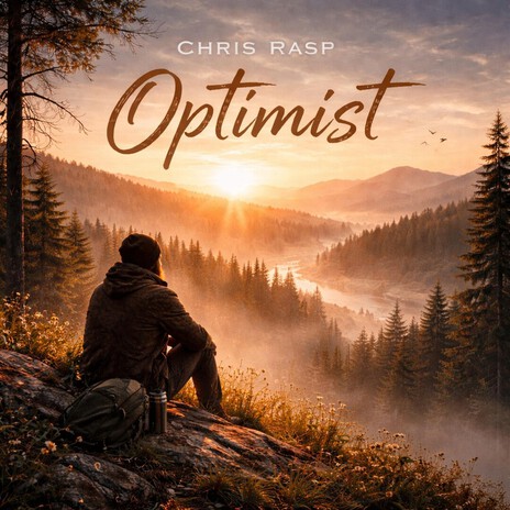 Optimist cover art