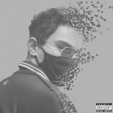 Fragmentados ft. TaylX cover art