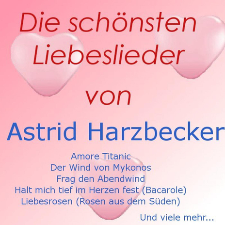 Tanz bis zum Morgen mit mir cover art