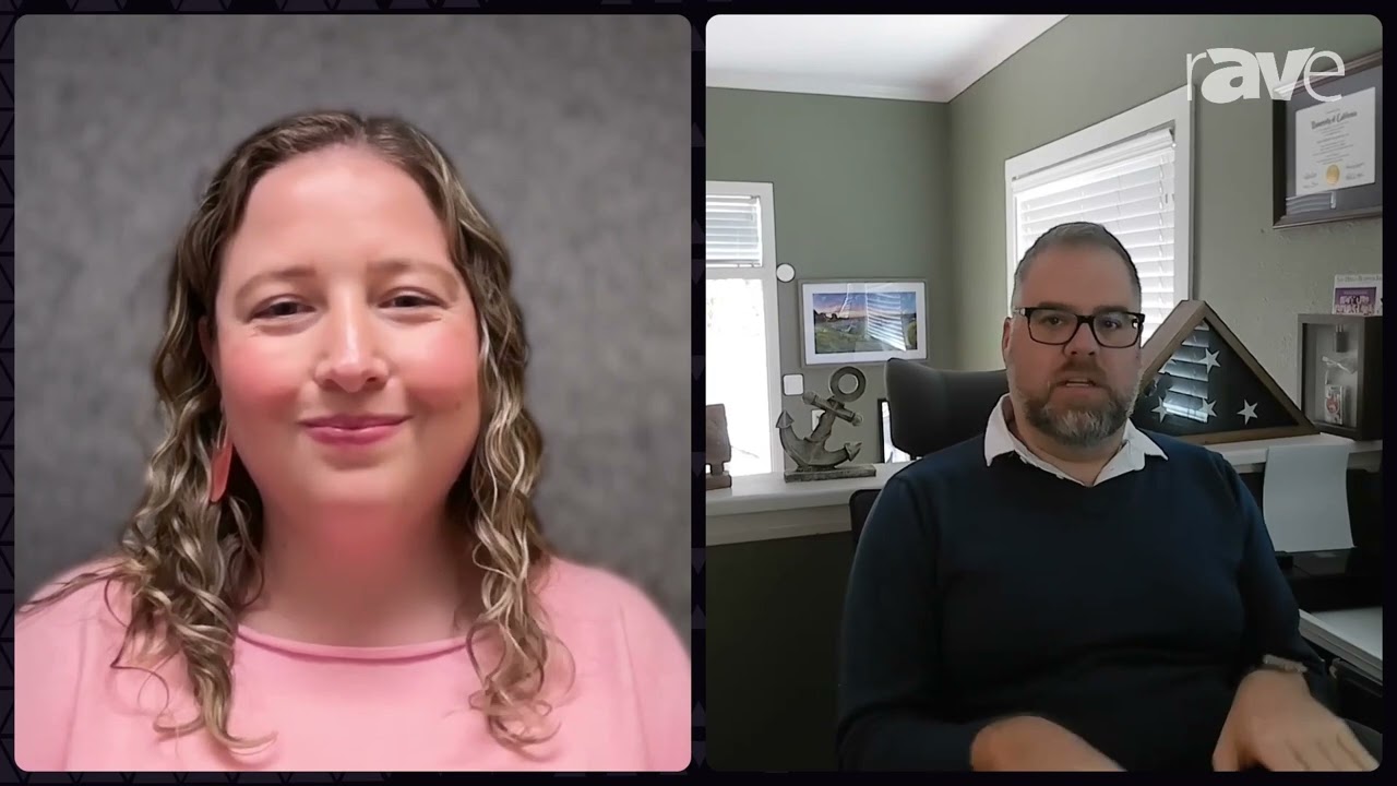 Clear-Com’s Dave MacKinnon on AI, Interoperability and Broadcast Workflow Shifts cover art