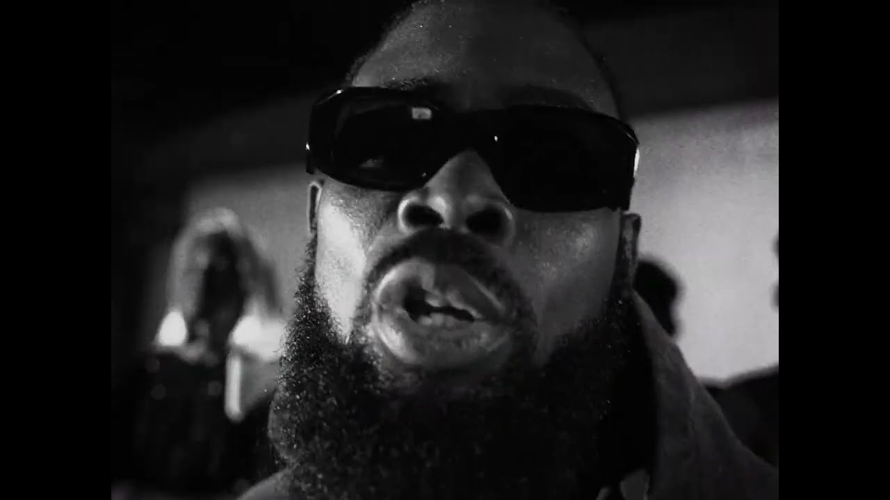 Kadja - Tout oublier /Prod by JM (Clip Video) cover art