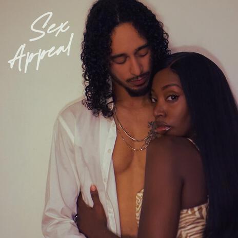 Sex Appeal cover art