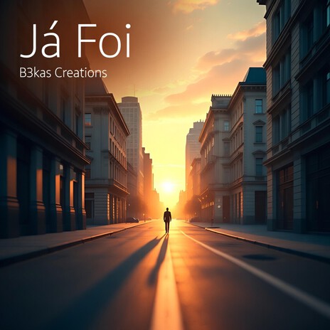 Já Foi cover art