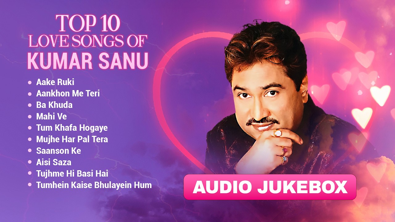 Kumar Sanu