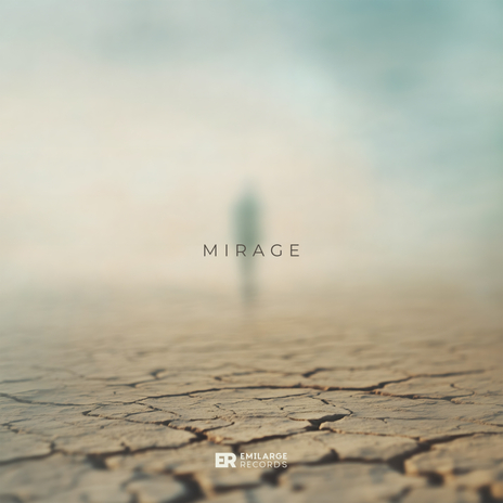 Mirage (Radio Mix) cover art