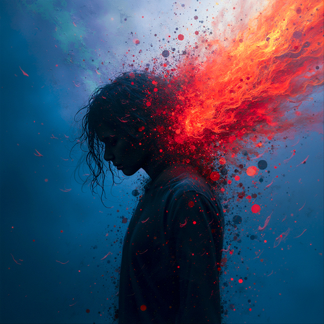 Память cover art