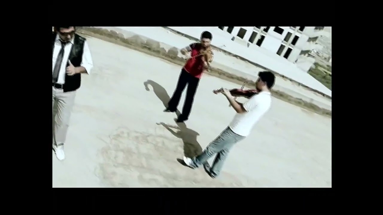 Mehmud bamerni - Nesrin ( official video clip ) cover art