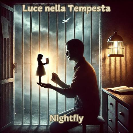 Luce nella Tempesta cover art