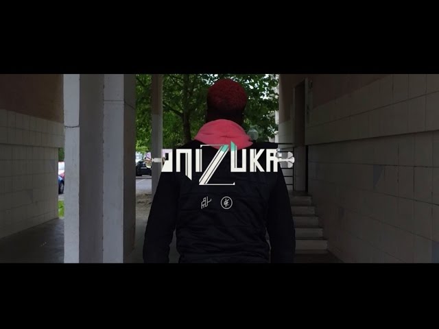 PNL - Onizuka [Clip Officiel] - Part.2 cover art