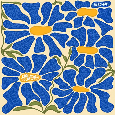 Flowers ft. Nunesy cover art