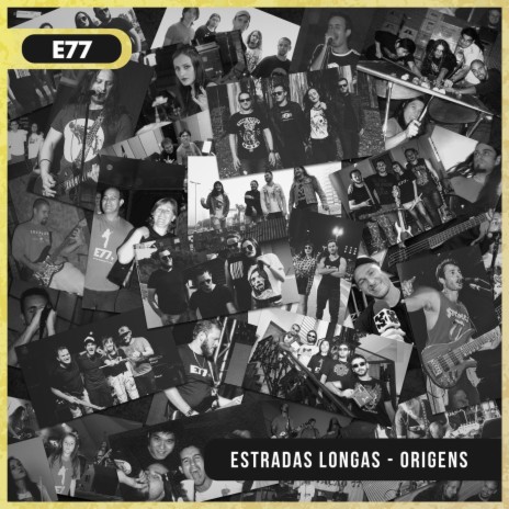 Canção Pra Você cover art
